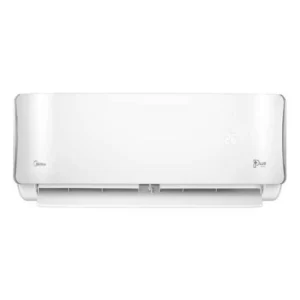 MIDEA MINISPLIT MIDEA 1 TON SOLO FRIO ESTÁNDAR 220V
