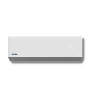 YORK MINISPLIT YORK 2 TON SOLO FRÍO ESTÁNDAR R32 220V