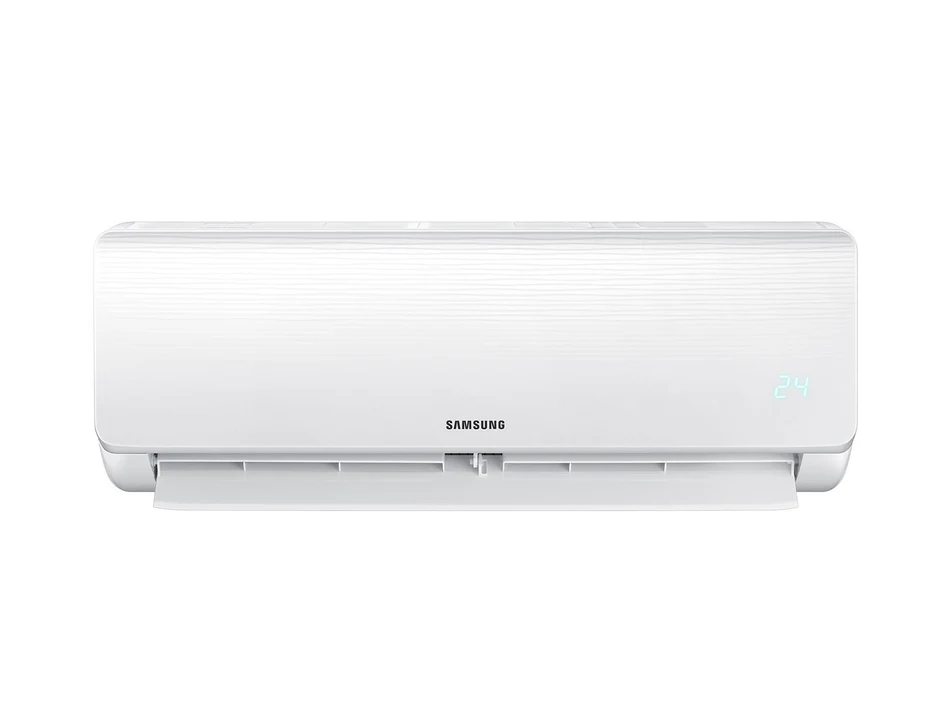 SAMSUNG MINISPLIT SAMSUNG 1.5 TON SOLO FRIO 220V ESTANDAR