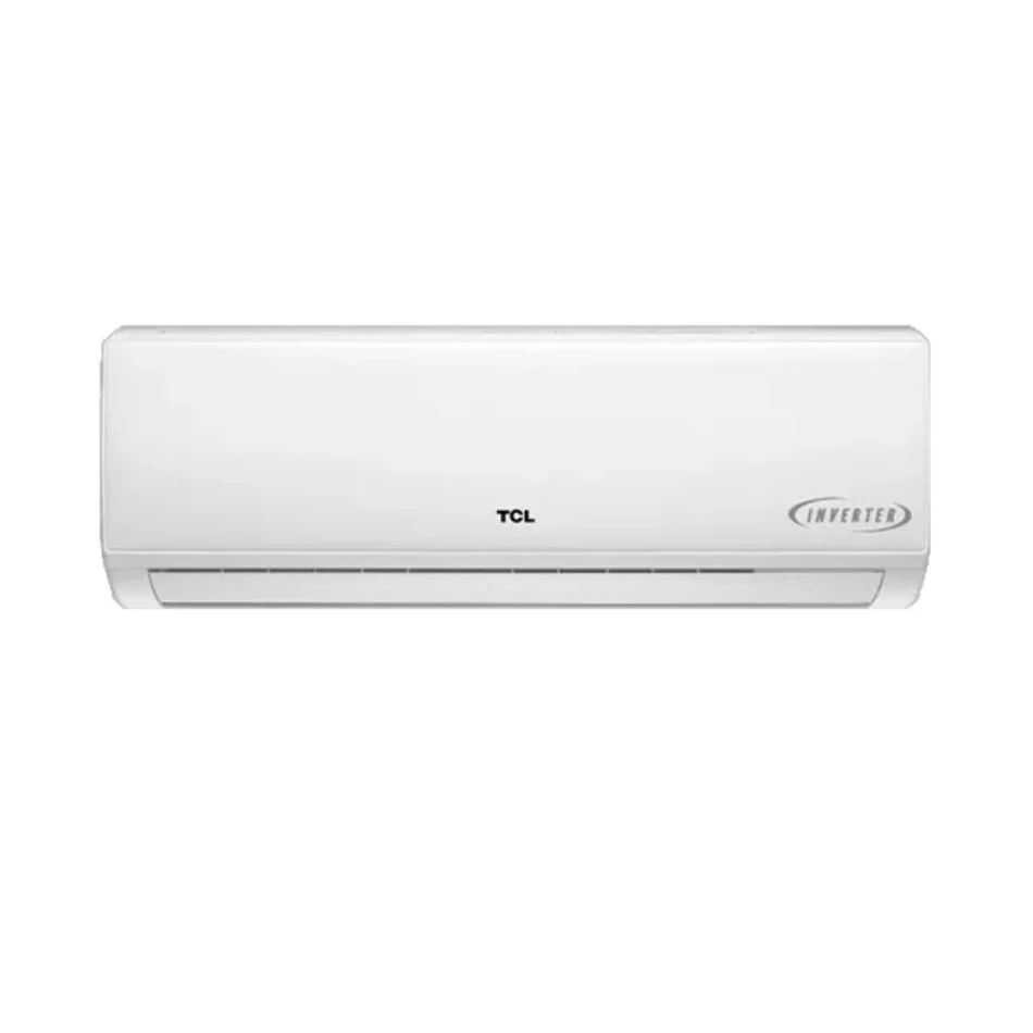 TCL MINISPLIT TCL 2 TON FRIO CALOR INVERTER R410A 220V