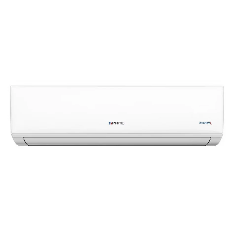 PRIME MINISPLIT PRIME 1 TON FRIO/CALOR INVERTER 110V