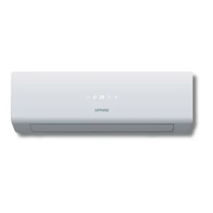 PRIME MINISPLIT PRIME TRENDY 2T FRÍO Y CALOR ESTÁNDAR 220V