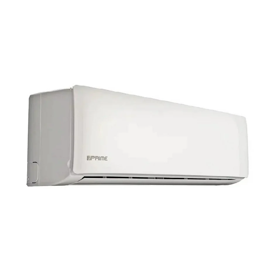 PRIME MINISPLIT PRIME 1 TON FRIO/CALOR ESTÁNDAR 110V